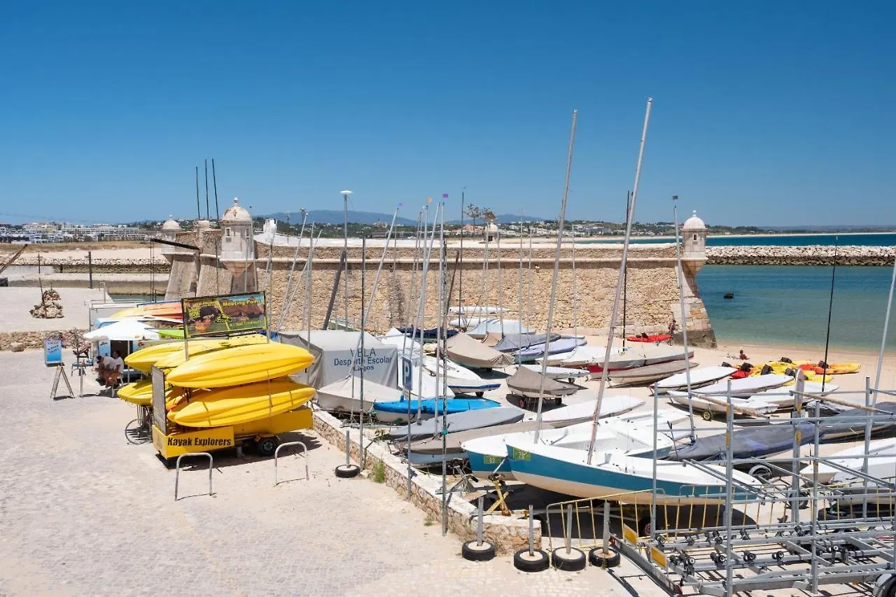 Sol & Cidade 73 By Destination Algarve Lagos 0*,  Portugal