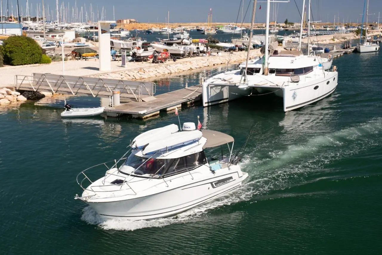Sol & Cidade 73 By Destination Algarve Lagos
