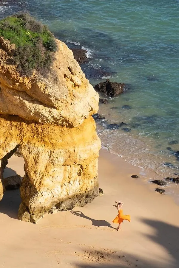 Sol & Cidade 73 By Destination Algarve Lagos 0*,  Portugal