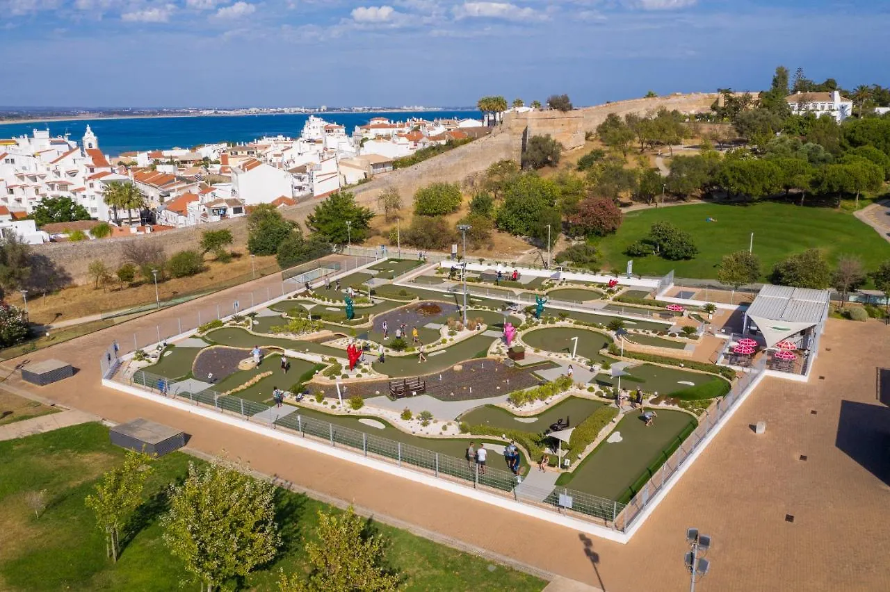 Apartment Sol & Cidade 73 By Destination Algarve Lagos
