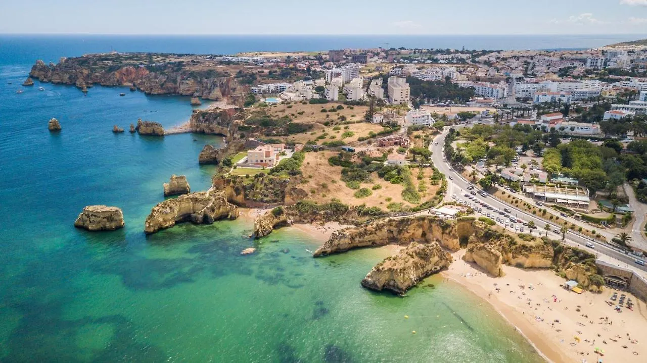 Sol & Cidade 73 By Destination Algarve Lagos 0*,  Portugal
