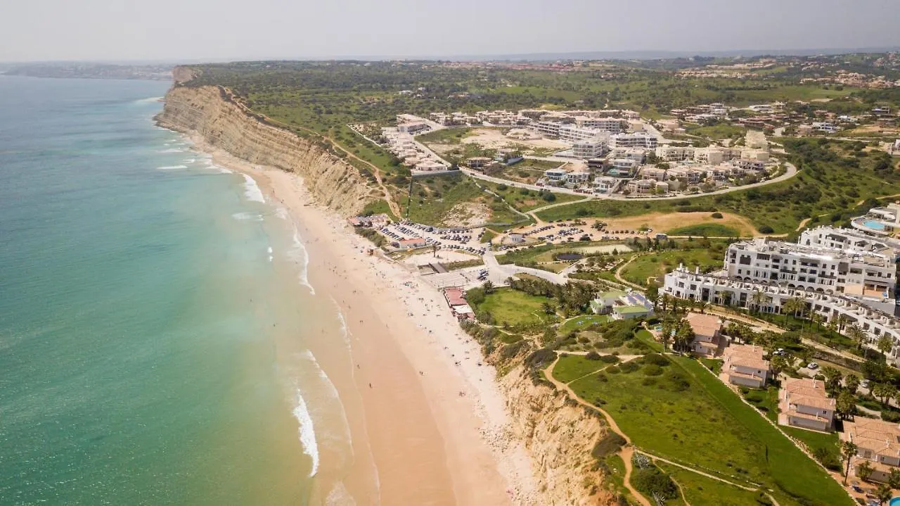 Sol & Cidade 73 By Destination Algarve Lagos Apartment