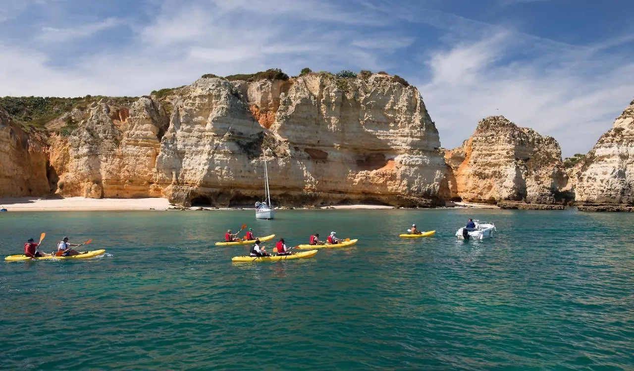Sol & Cidade 73 By Destination Algarve Lagos Apartment