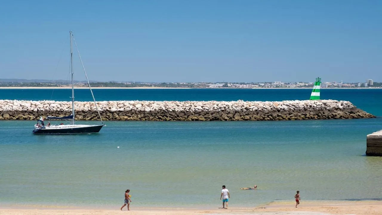 Sol & Cidade 73 By Destination Algarve Lagos