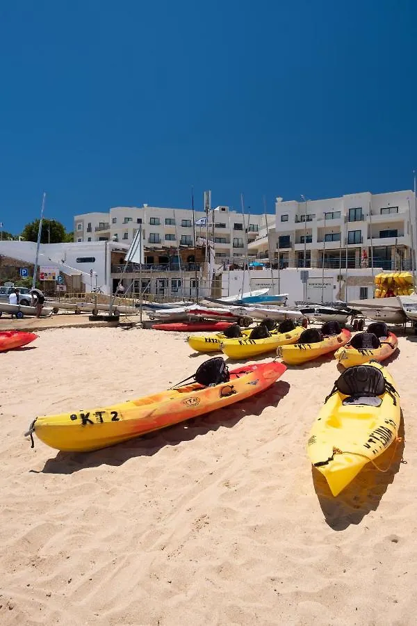 Apartment Sol & Cidade 73 By Destination Algarve Lagos Portugal