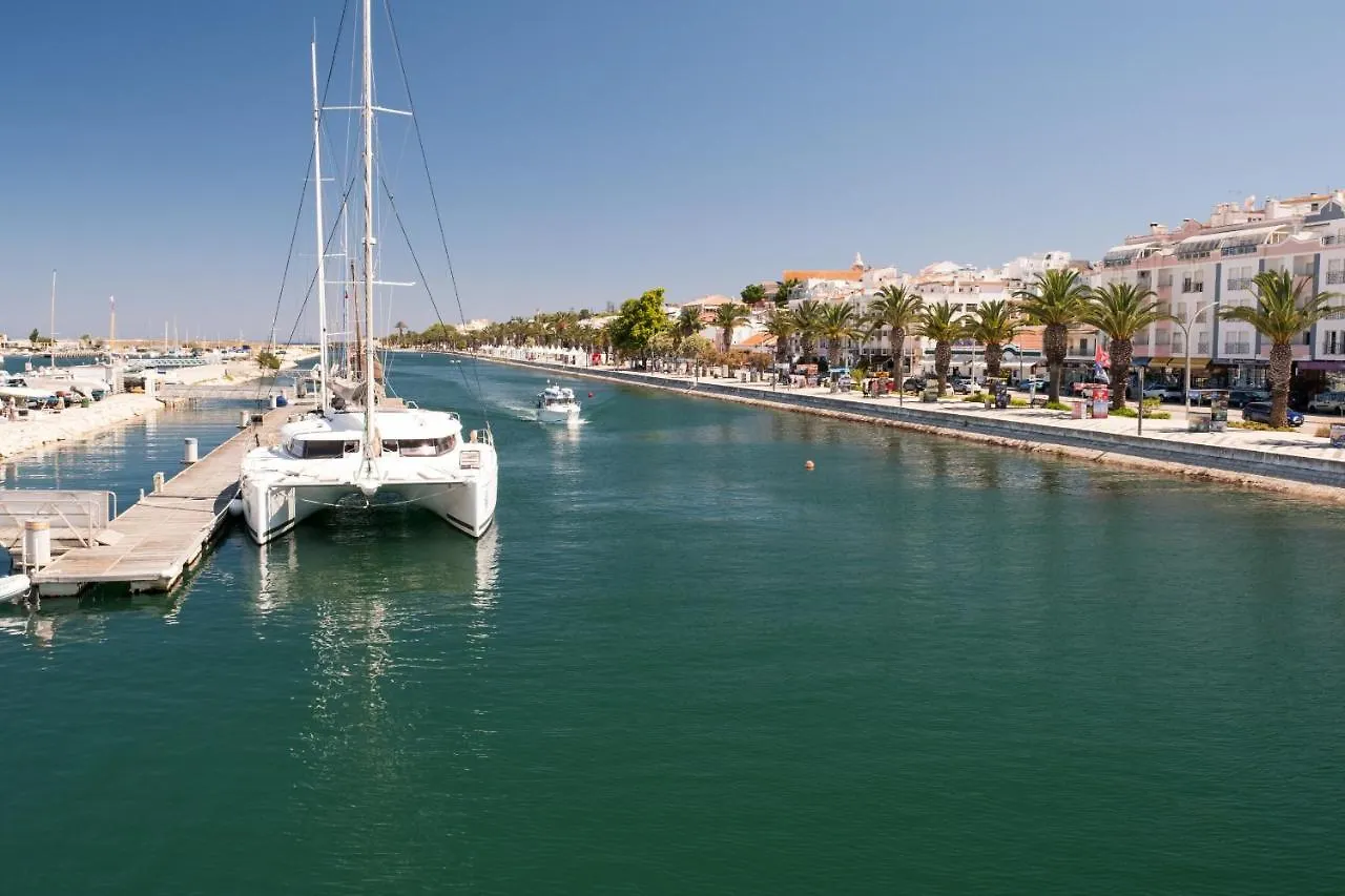 Sol & Cidade 73 By Destination Algarve Lagos 0*,