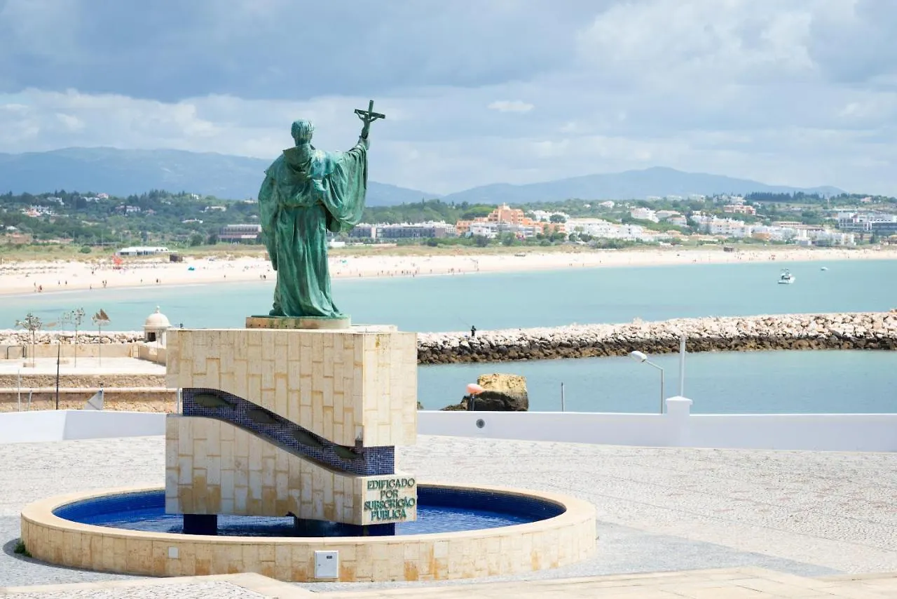 Apartment Sol & Cidade 73 By Destination Algarve Lagos