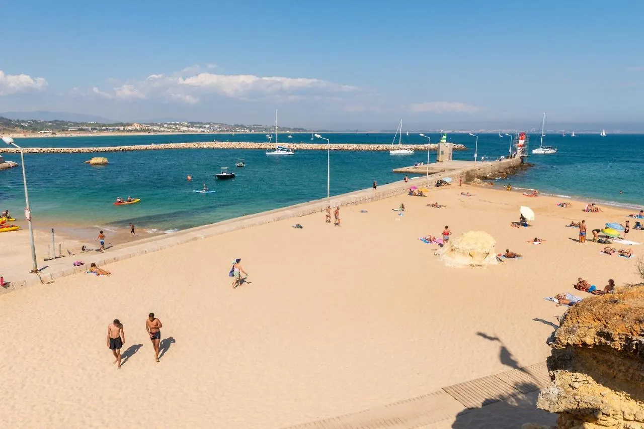 Sol & Cidade 73 By Destination Algarve Lagos Apartment