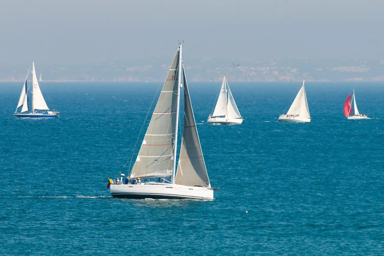 Sol & Cidade 73 By Destination Algarve Lagos