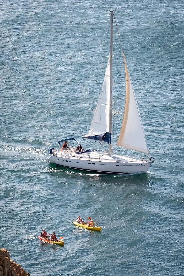 Sol & Cidade 73 By Destination Algarve Lagos