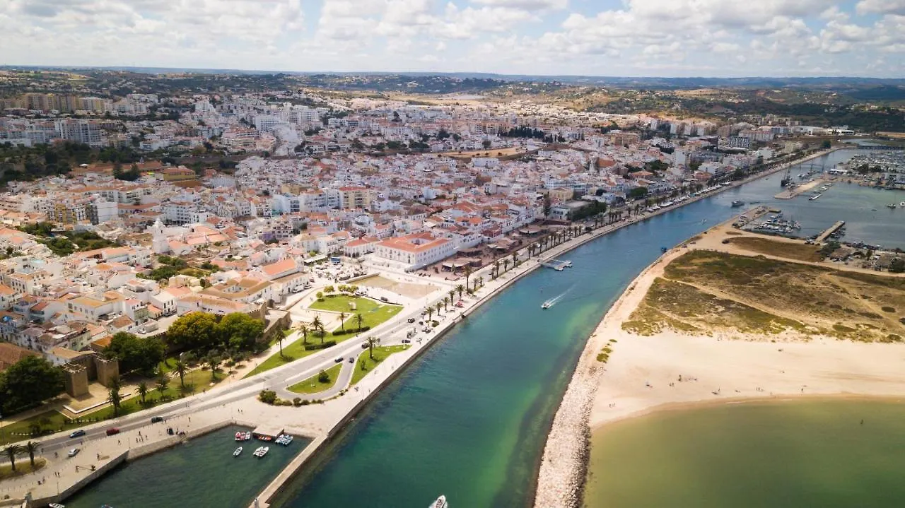 Apartment Sol & Cidade 73 By Destination Algarve Lagos Portugal