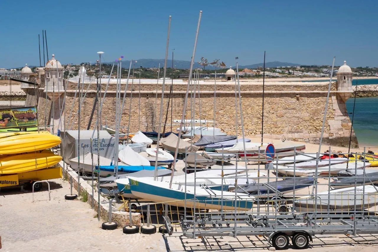 Sol & Cidade 73 By Destination Algarve Lagos