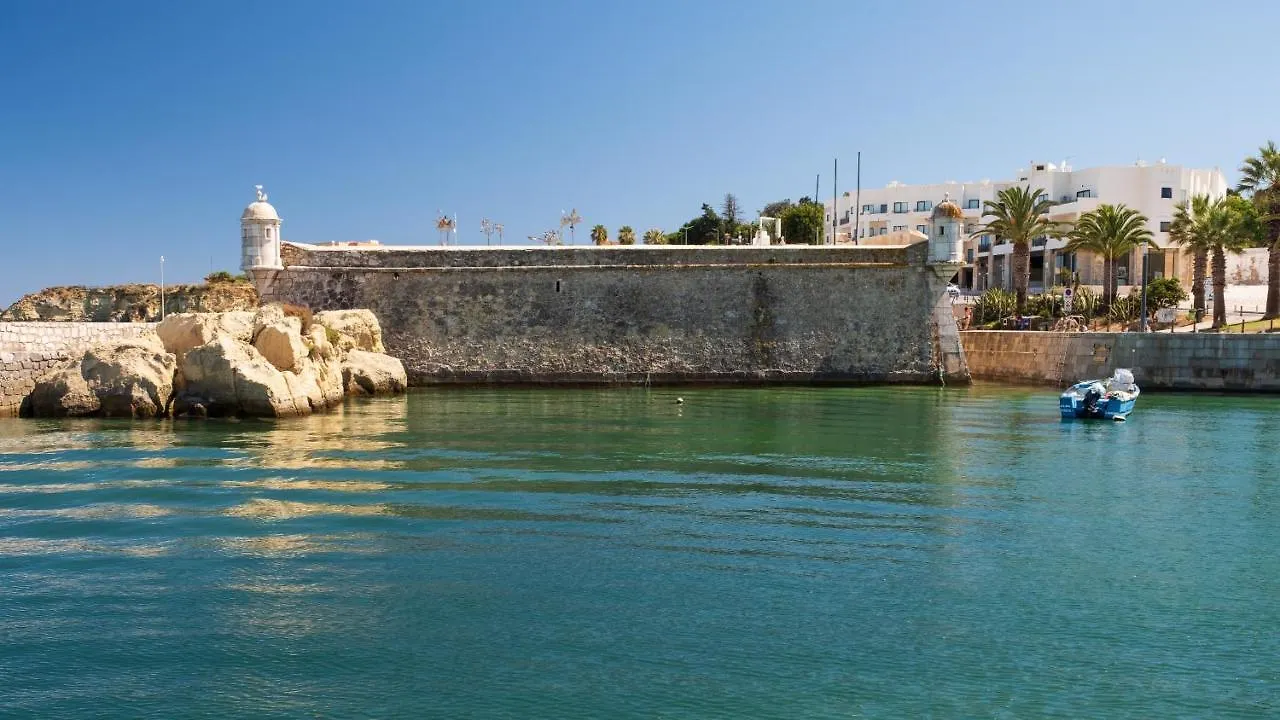 Apartment Sol & Cidade 73 By Destination Algarve Lagos