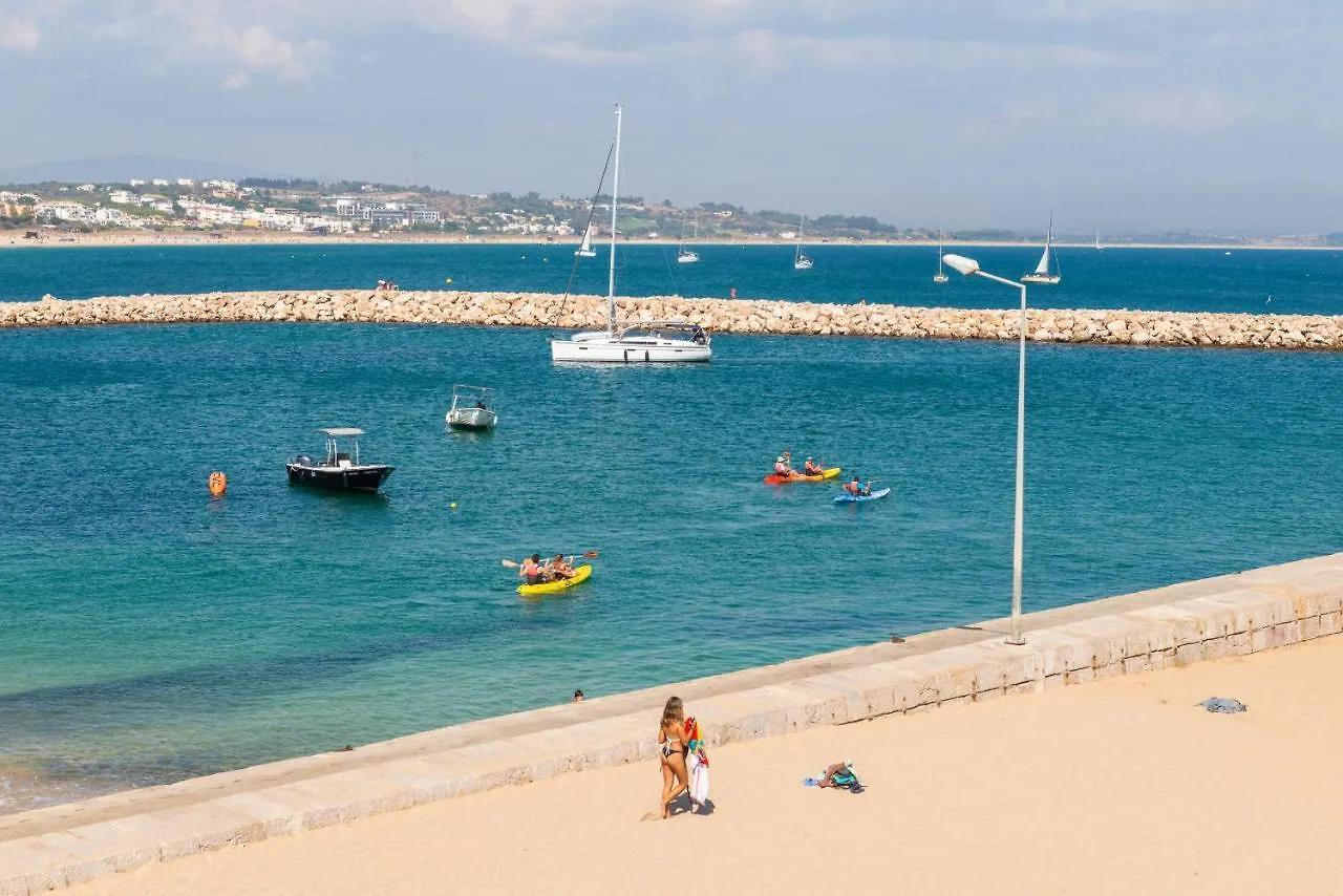 Sol & Cidade 73 By Destination Algarve Lagos 0*,  Portugal