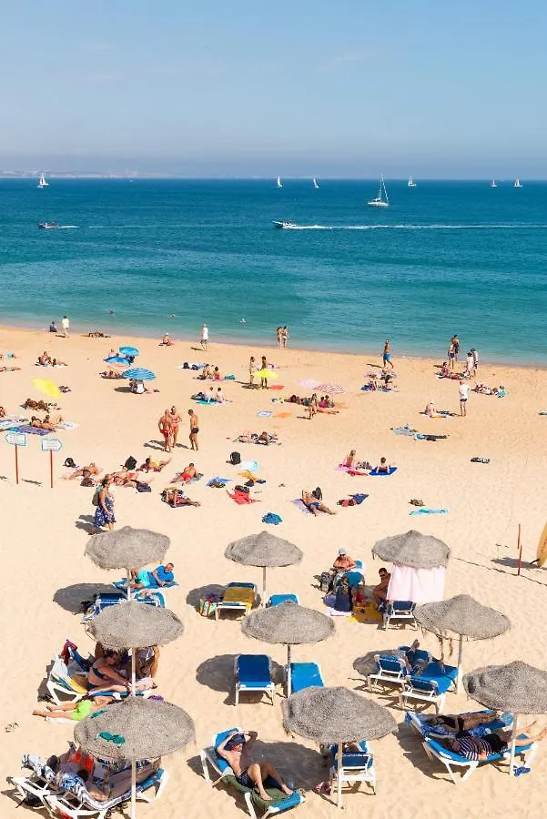 Sol & Cidade 73 By Destination Algarve Lagos Portugal