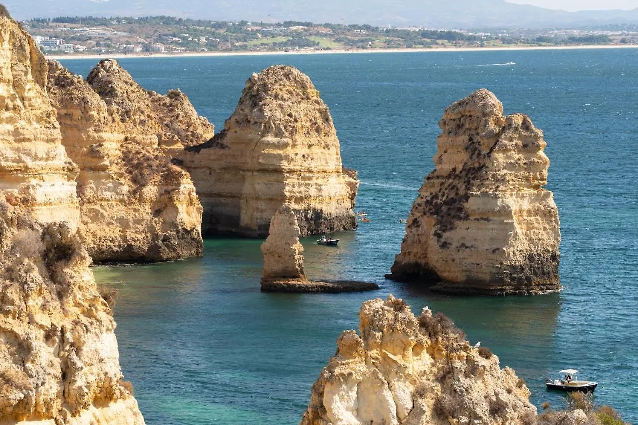 Sol & Cidade 73 By Destination Algarve Lagos Portugal