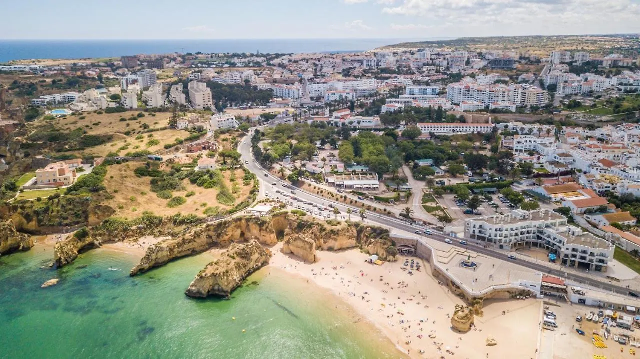 Sol & Cidade 73 By Destination Algarve Lagos