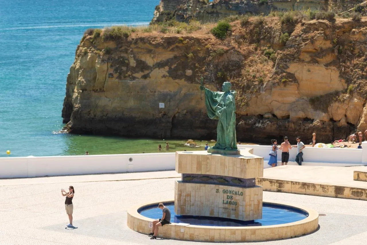 Apartment Sol & Cidade 73 By Destination Algarve Lagos Portugal