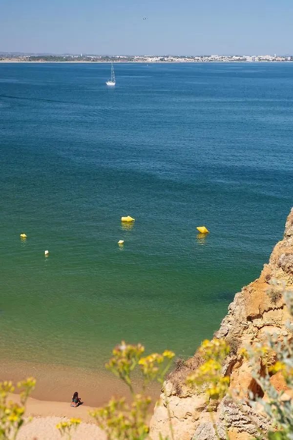Sol & Cidade 73 By Destination Algarve Lagos 0*,