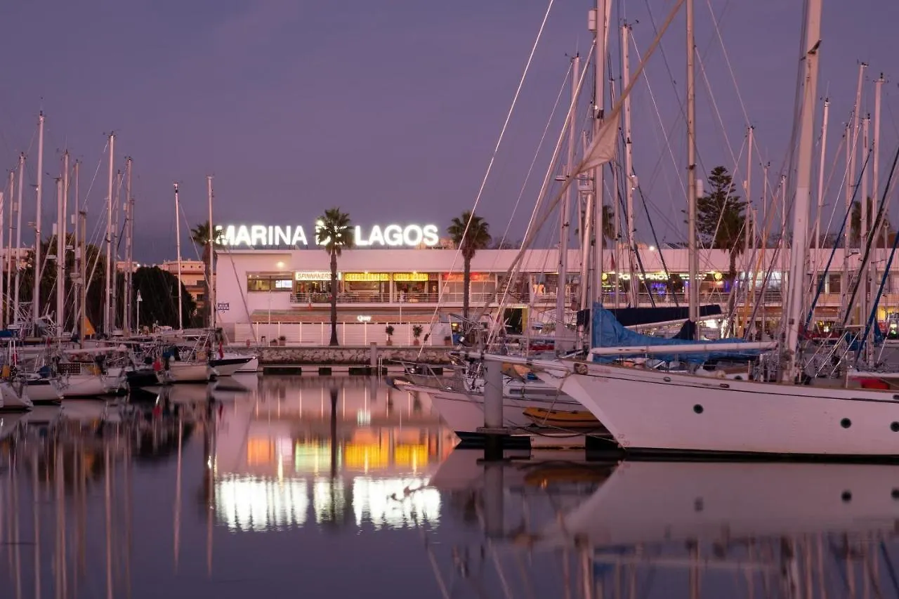 Apartment Sol & Cidade 73 By Destination Algarve Lagos Portugal