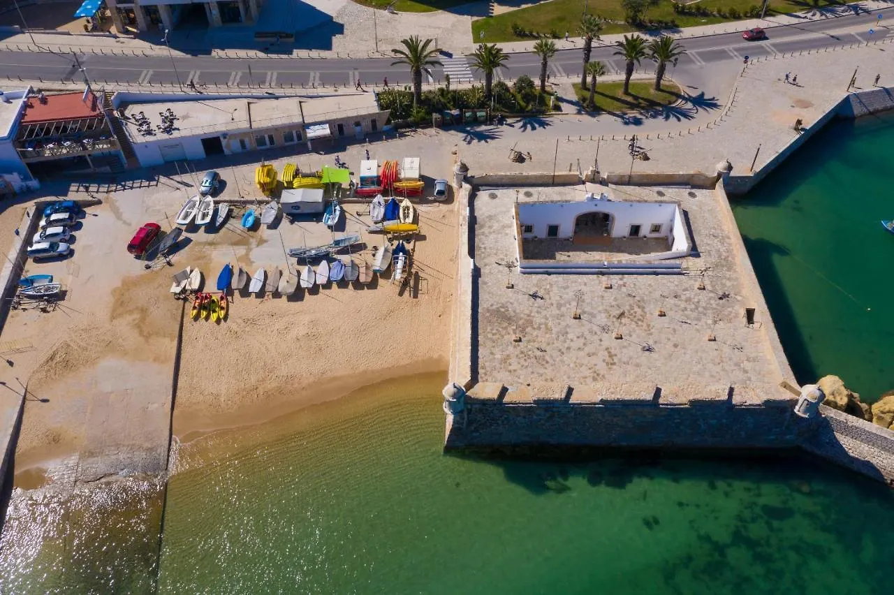 Apartment Sol & Cidade 73 By Destination Algarve Lagos Portugal