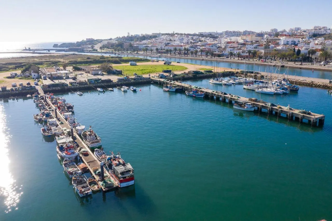 Sol & Cidade 73 By Destination Algarve Lagos