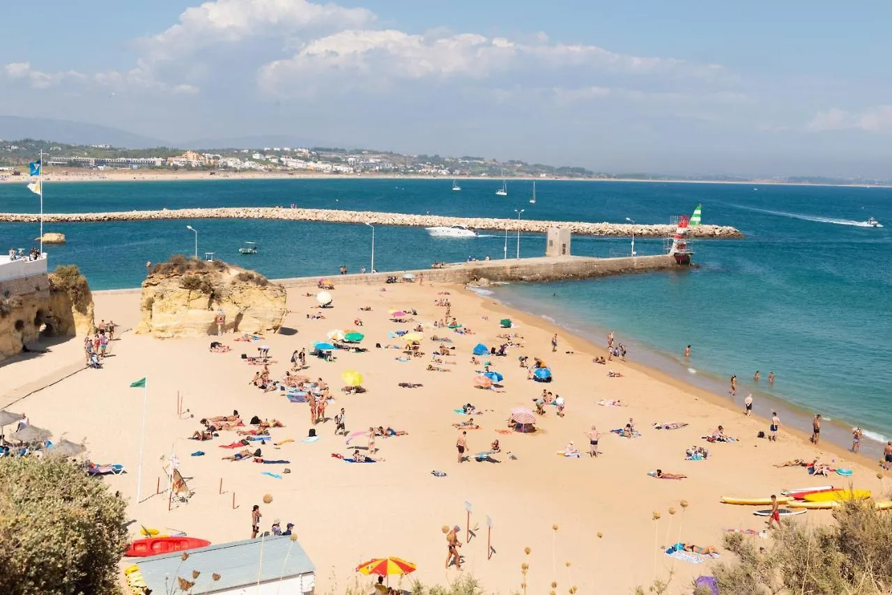 Sol & Cidade 73 By Destination Algarve Lagos