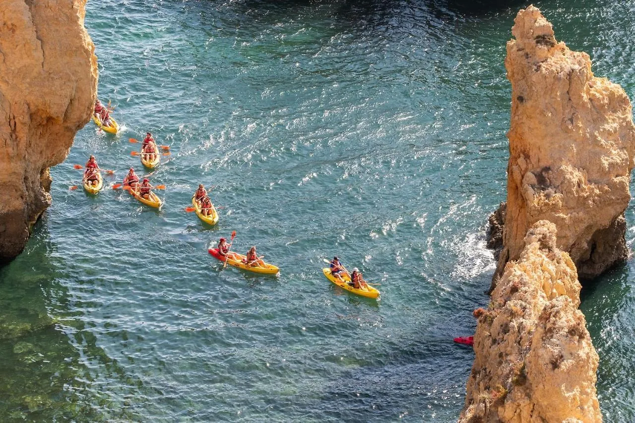 Sol & Cidade 73 By Destination Algarve Lagos