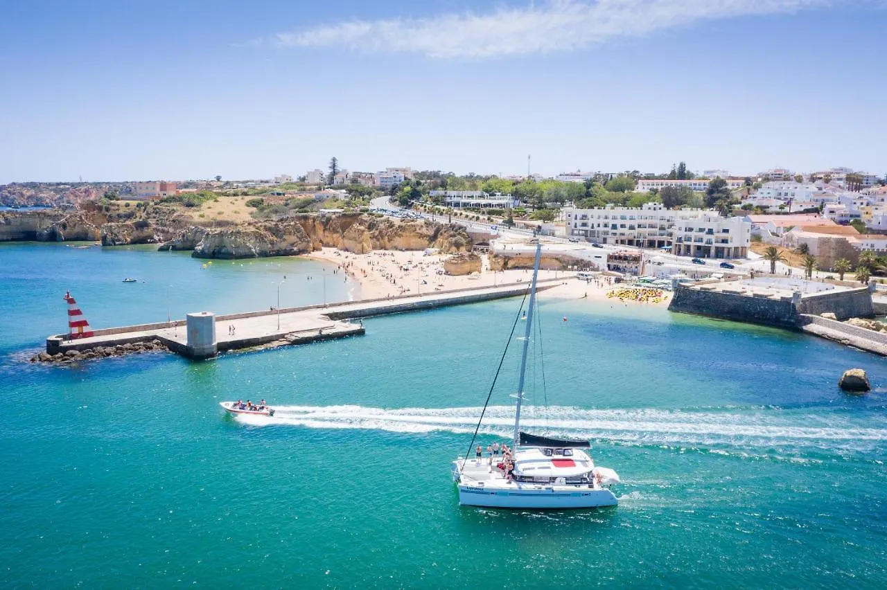 Apartment Sol & Cidade 73 By Destination Algarve Lagos