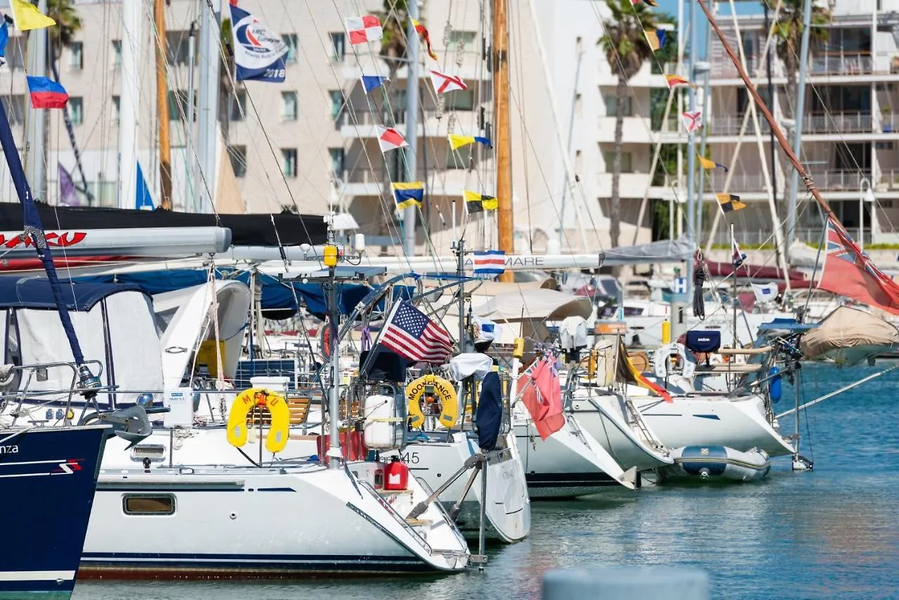 Sol & Cidade 73 By Destination Algarve Lagos 0*,