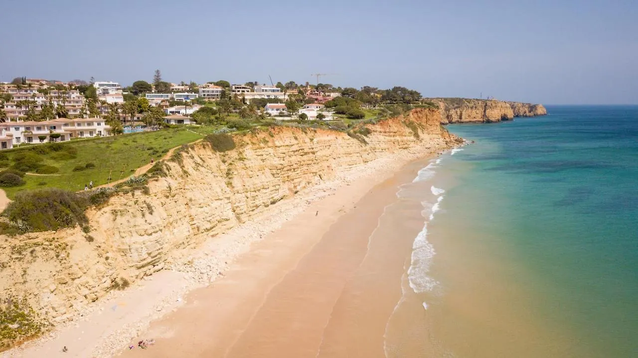 Sol & Cidade 73 By Destination Algarve Lagos Apartment