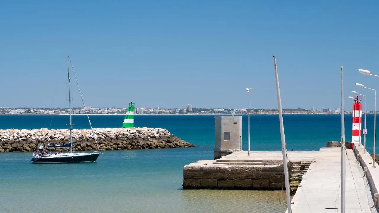 Sol & Cidade 73 By Destination Algarve Lagos Portugal
