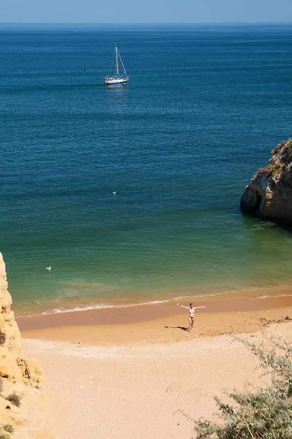 Sol & Cidade 73 By Destination Algarve Lagos Apartment