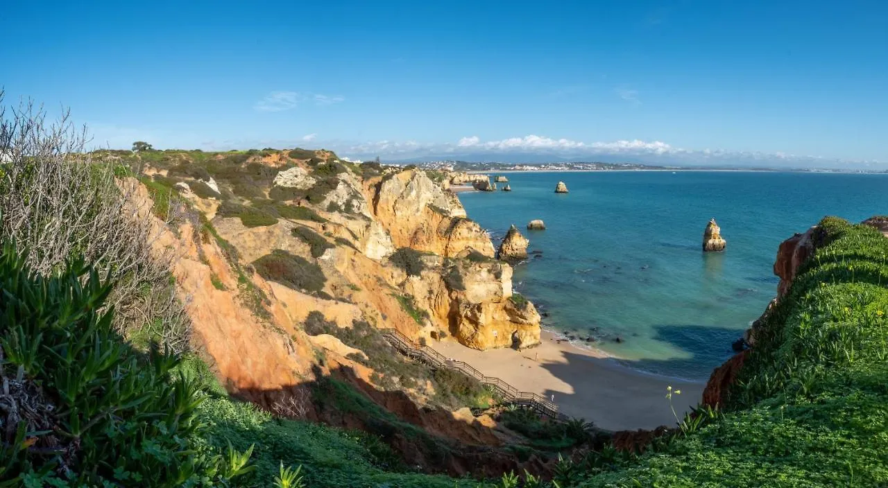 Sol & Cidade 73 By Destination Algarve Lagos Apartment