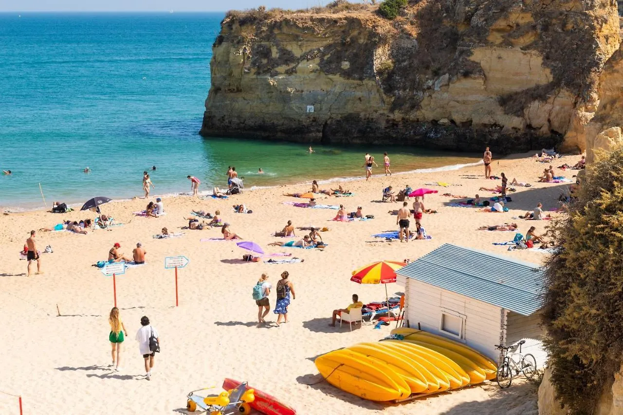 Sol & Cidade 73 By Destination Algarve Lagos