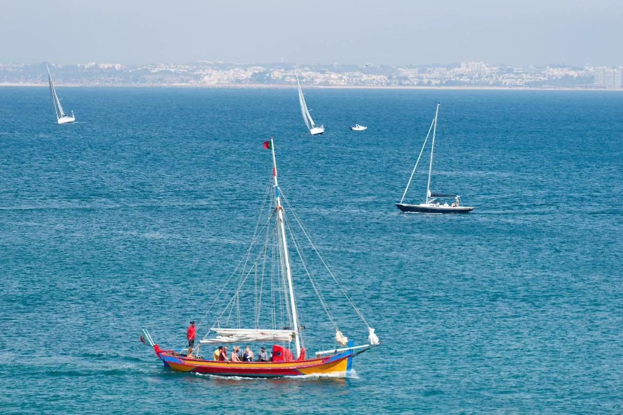 Apartment Sol & Cidade 73 By Destination Algarve Lagos