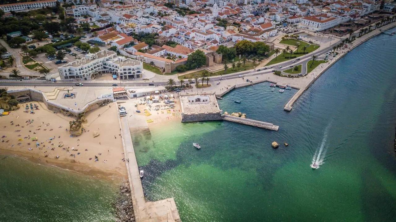 Apartment Sol & Cidade 73 By Destination Algarve Lagos