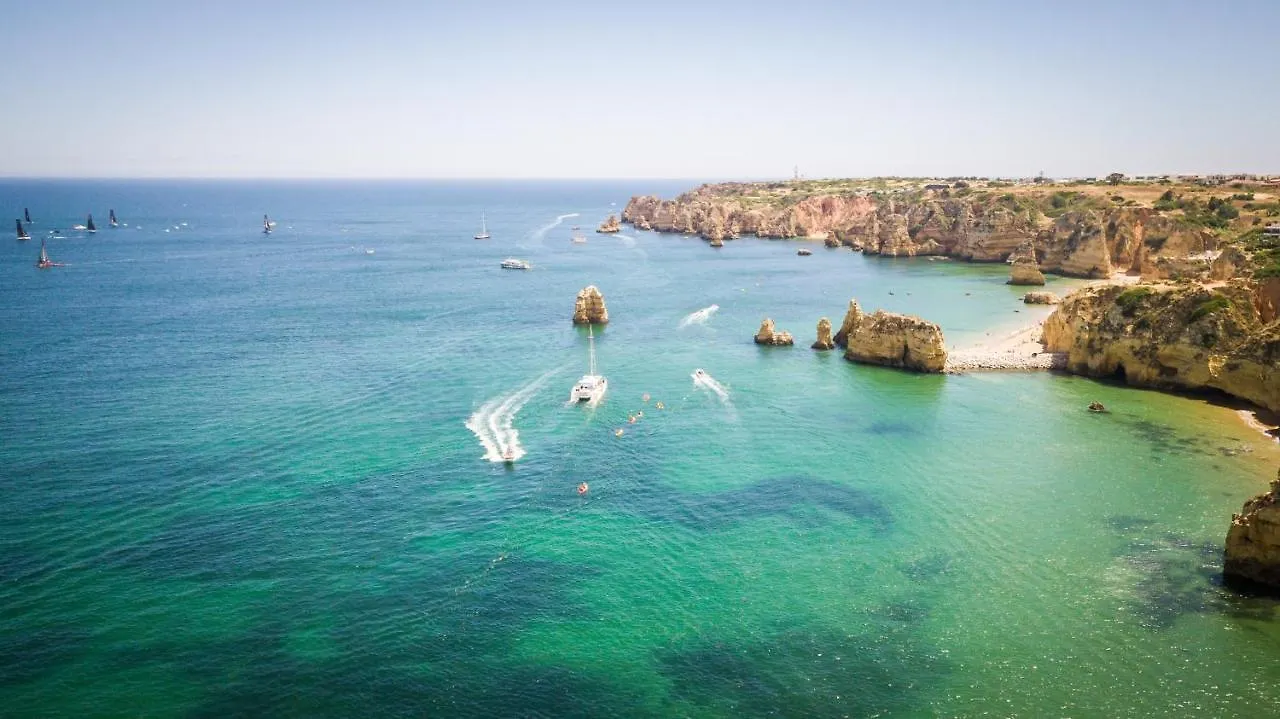 Sol & Cidade 73 By Destination Algarve Lagos Portugal