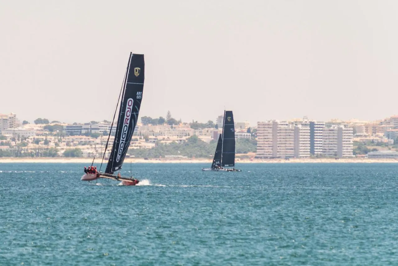 Sol & Cidade 73 By Destination Algarve Lagos Portugal