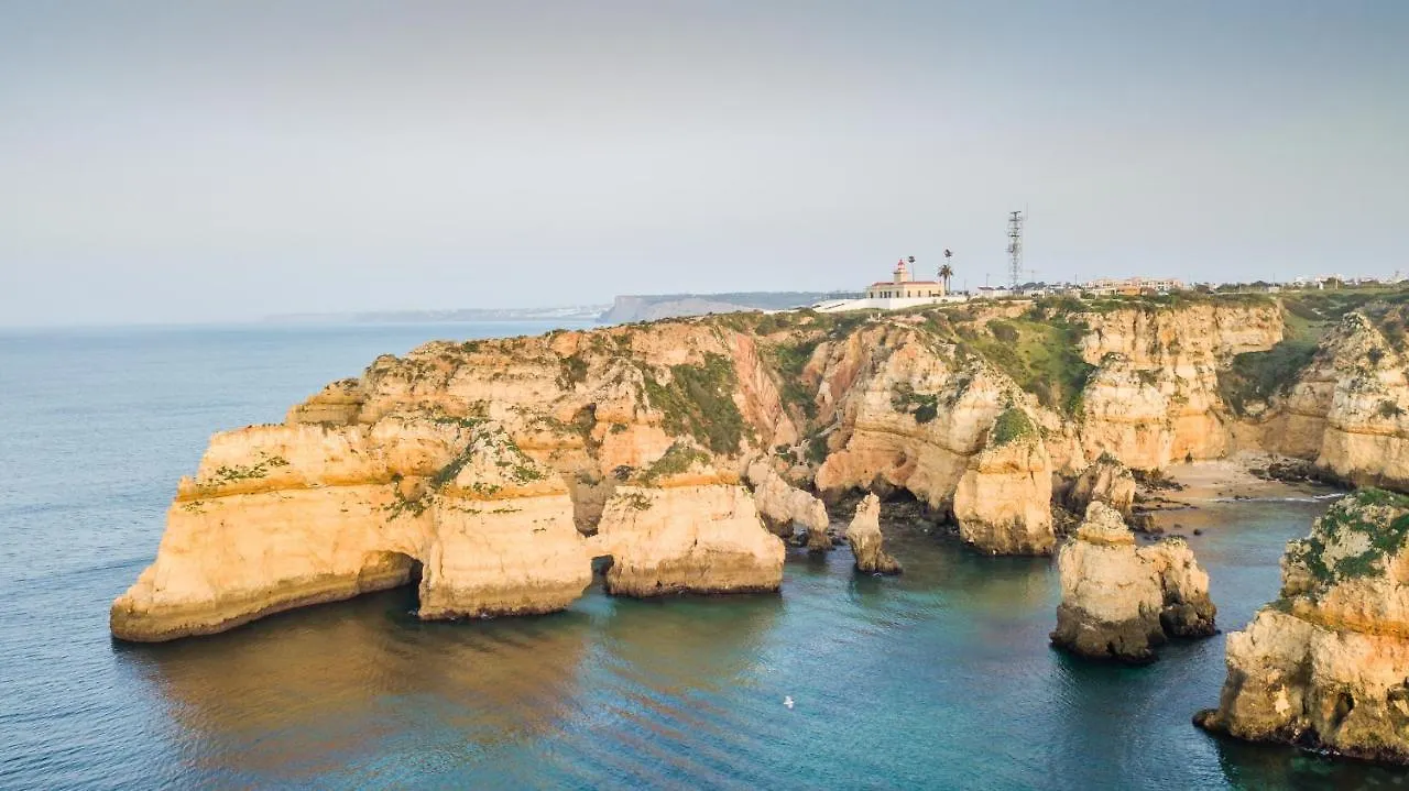 Sol & Cidade 73 By Destination Algarve Lagos 0*,  Portugal