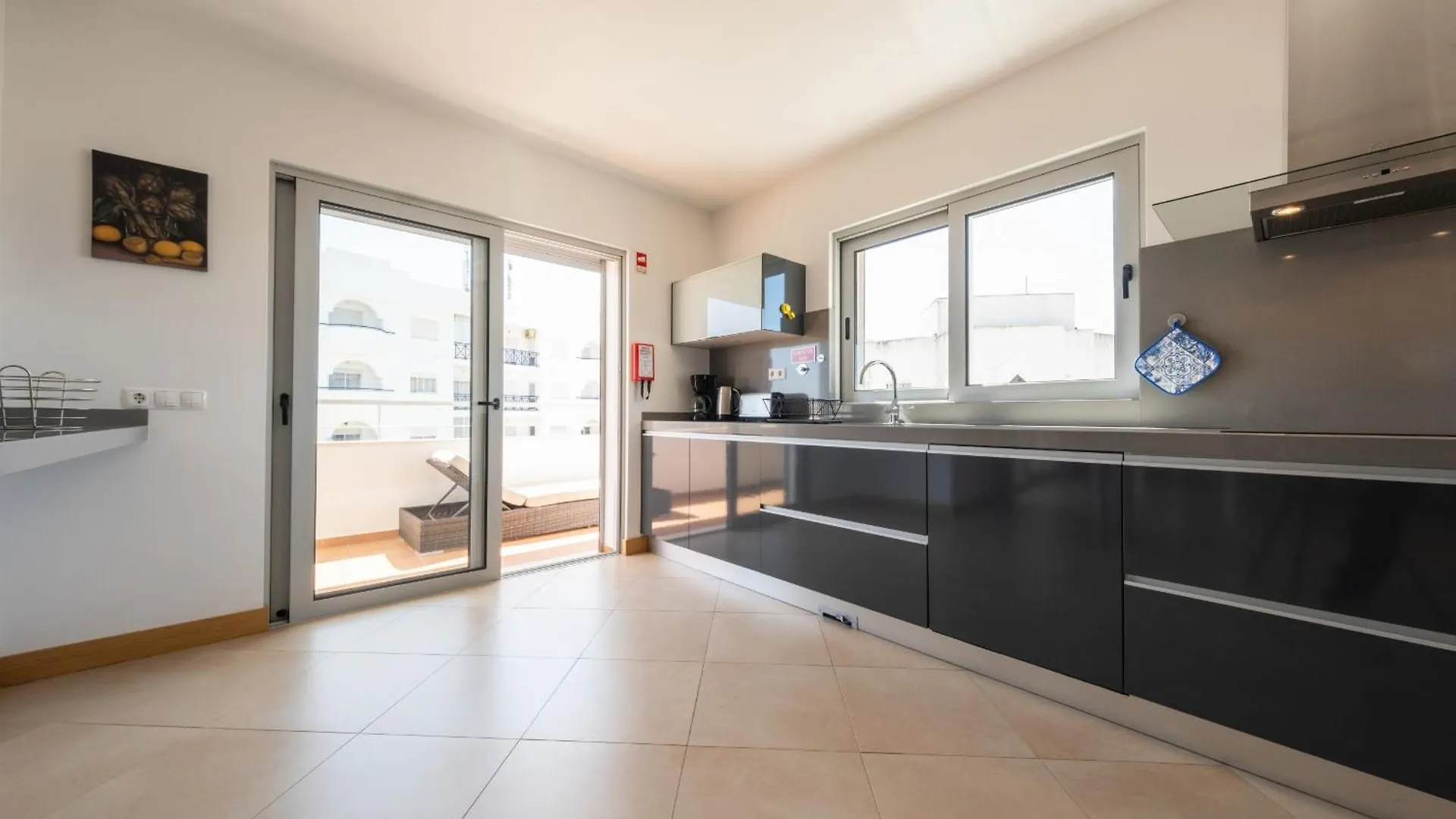 Sol & Cidade 73 By Destination Algarve Lagos 0*,