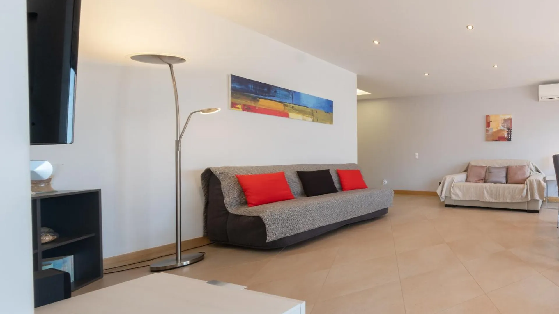 Apartment Sol & Cidade 73 By Destination Algarve Lagos