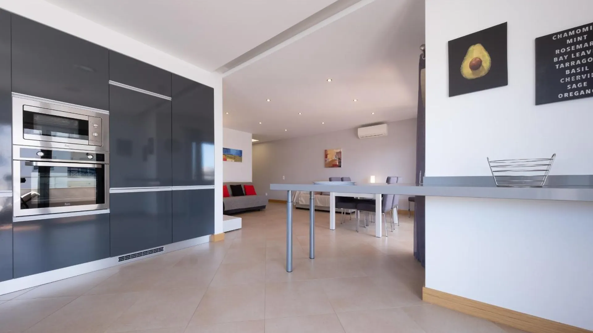 Sol & Cidade 73 By Destination Algarve Lagos Portugal