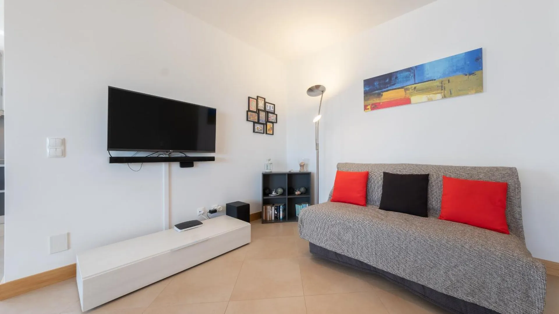 Sol & Cidade 73 By Destination Algarve Lagos Apartment