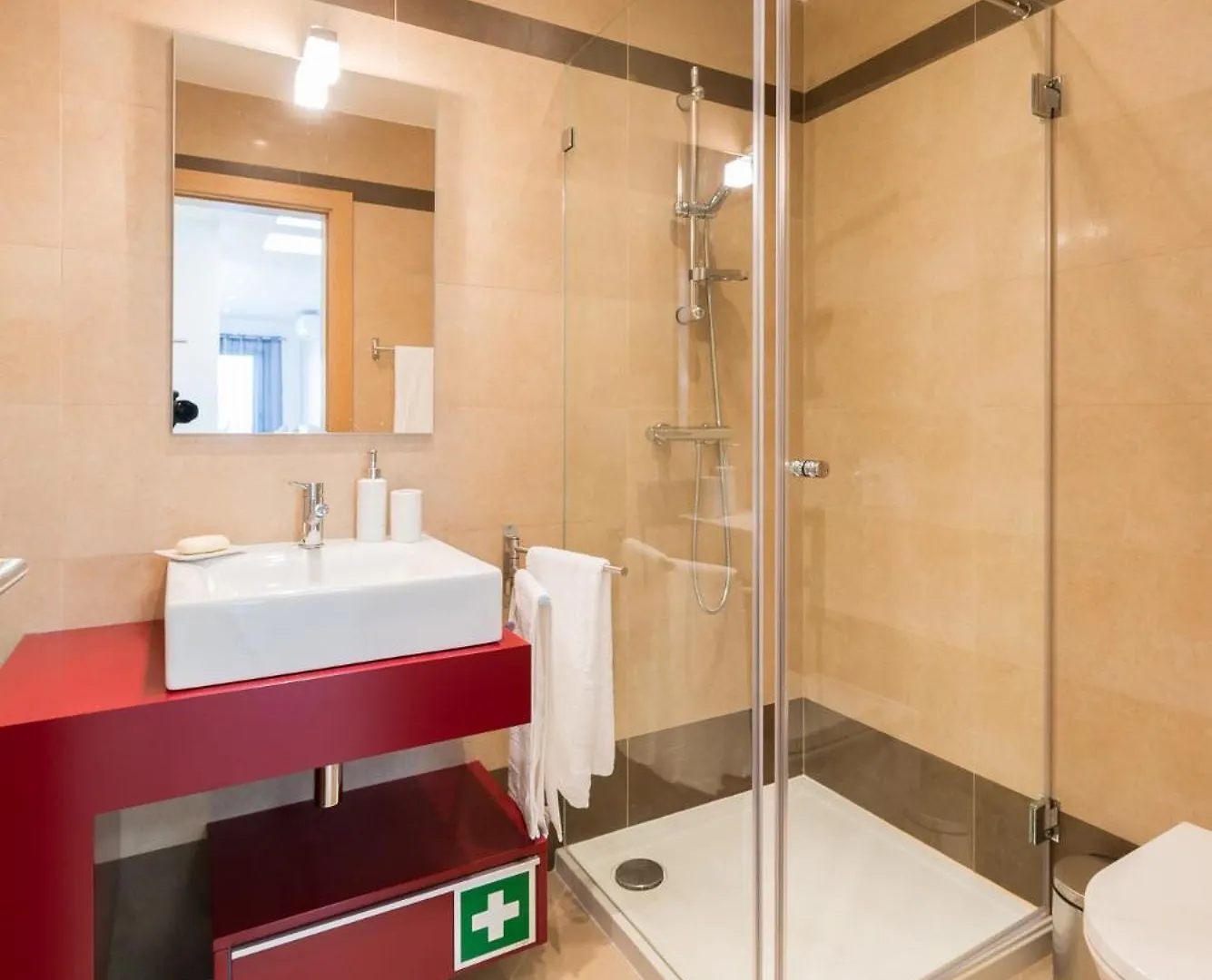 Apartment Sol & Cidade 73 By Destination Algarve Lagos Portugal