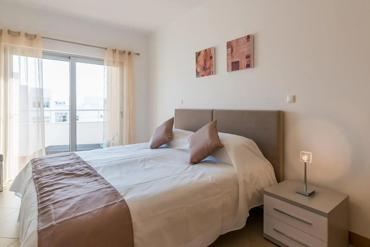 Apartment Sol & Cidade 73 By Destination Algarve Lagos Portugal