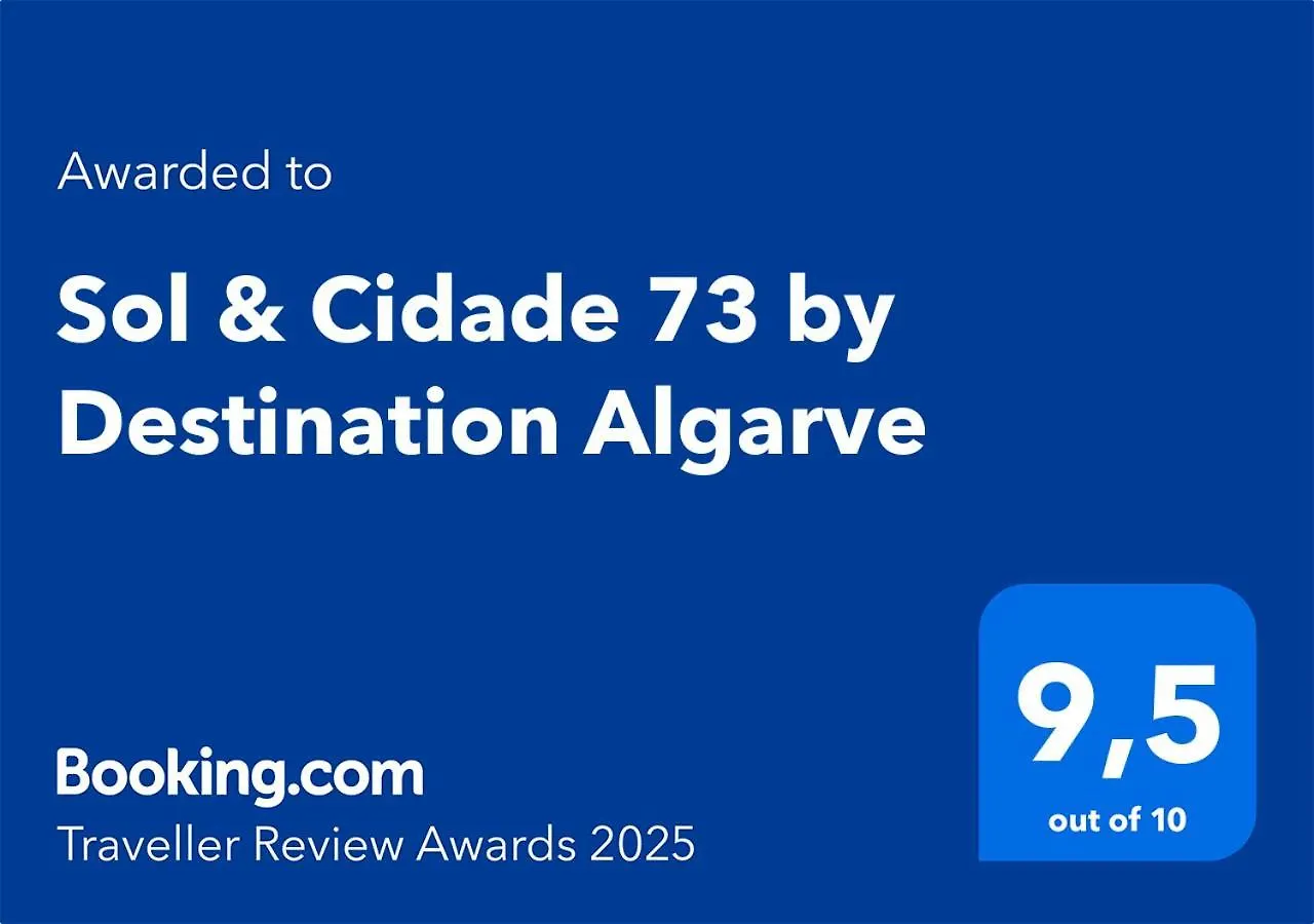 Sol & Cidade 73 By Destination Algarve Lagos