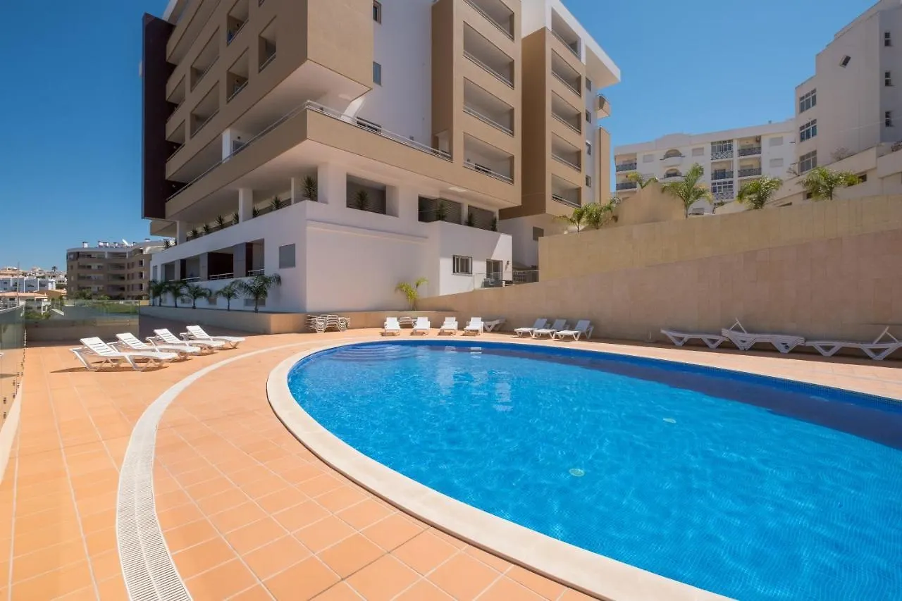 Sol & Cidade 73 By Destination Algarve Lagos Portugal