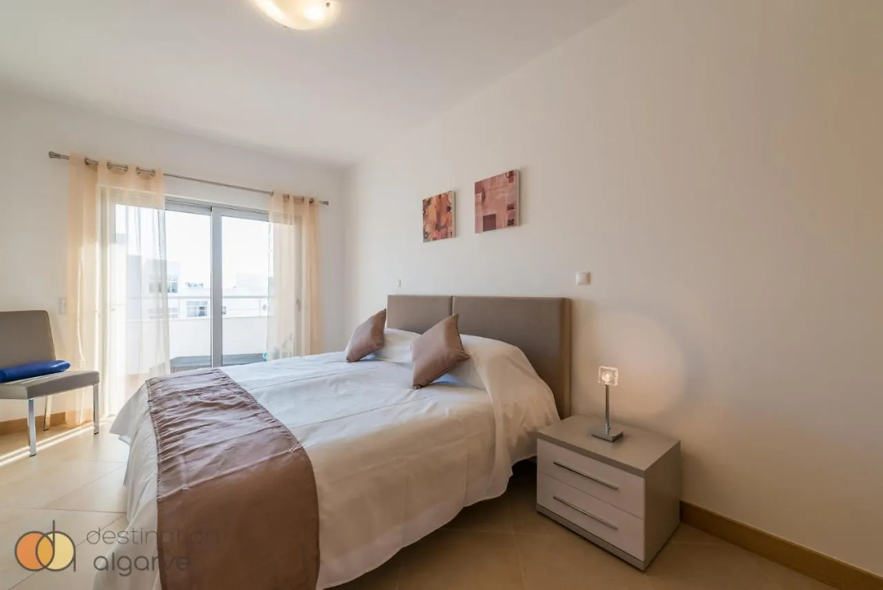 Sol & Cidade 73 By Destination Algarve Lagos Portugal