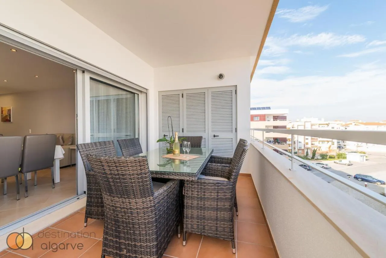 Apartment Sol & Cidade 73 By Destination Algarve Lagos